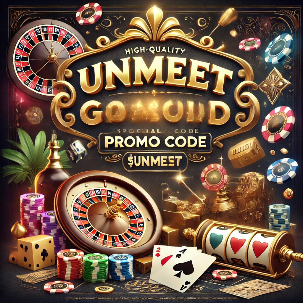 Mega pari promocode